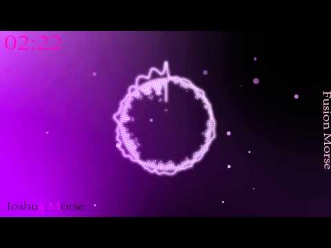 (NEW!!) Joshua Morse - Fusion Factory )( JProd.