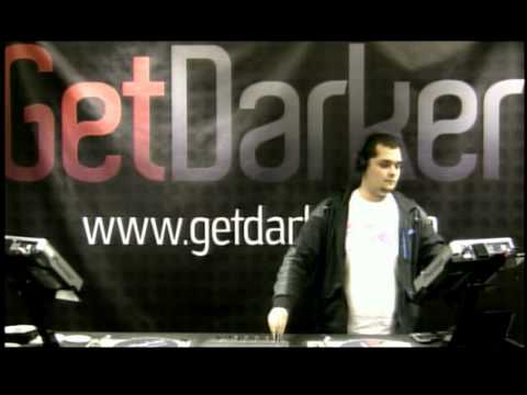 GetDarkerTV 095 - Cotti, Usual Suspects, Enme, Euby, Crazy D, Breezy (Sum Ting New Crew)