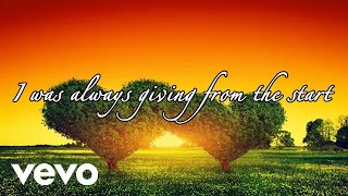 The Writing Camp – More (Lyric Video)