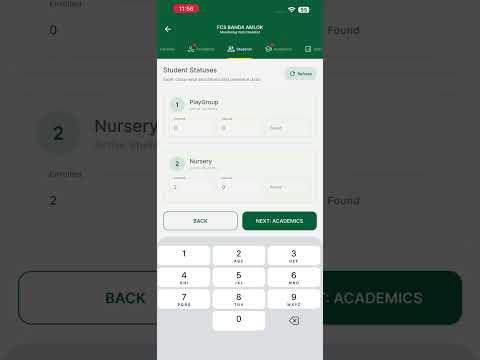 FCS Monitoring video thumbnail