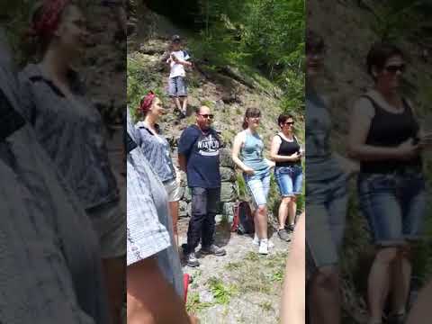 Bärgwandrig  JK Echo vam Bietschhorn