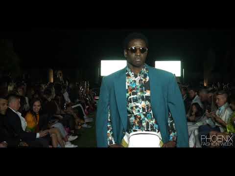 Spring into Style- Phoenix Fashion Week