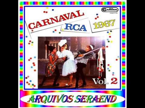 12 - ENSAIO DE RITMO Nº 1 - ESCOLA DE SAMBA MANGUEIRA - 1967==ARQUIVOS SERAEND