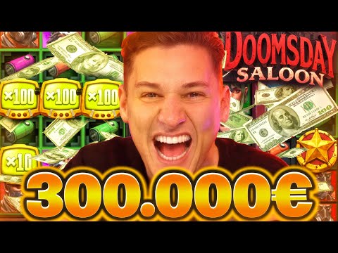 2000 EURO SPINS! 🤑 GRÖßTE AUSZAHLUNG EVER!💰