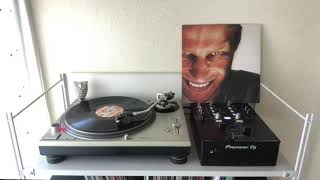 Aphex Twin - Fingerbib