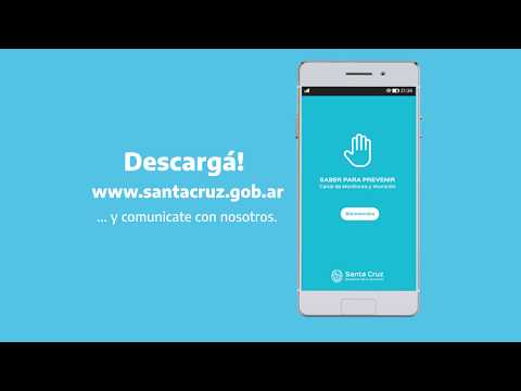 Portada video