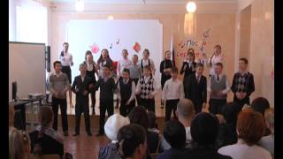 День открытых дверей в школе №3 города Бронницы