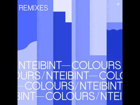 PREMIERE: NTEIBINT - Colours (Romain FX Remix) [Eskimo Recordings]