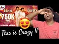 Deega Digari Lyrical Reaction Karataka Damanaka Dr Shivarajkumar Prabhudeva M O U Mr Earphones