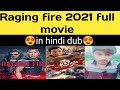 Raging Fire 2021 Full Movie Download In Hindi Dub Dony Yen