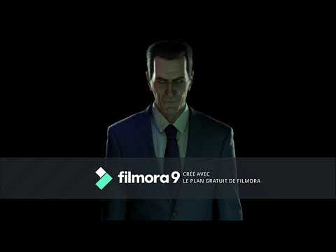 Half-Life Alyx - Intro Radio Official Soundtrack Music