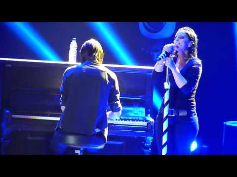 Silbermond - Das Beste am 05.12.2012 live in Köln