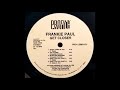 Frankie Paul - When I Think Of You - Profile LP - 1990 - K Gold Frankie Paul - When I Think Of You - Profile LP - 1990
