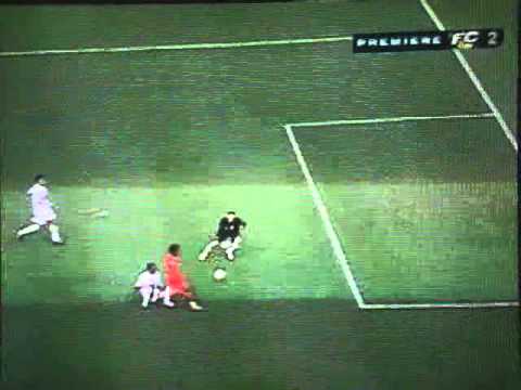 Paulista 2006 - 15ª Rodada - São Paulo 1 x 1 Noroeste 18.03.06