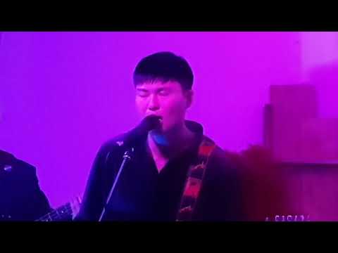 카더가든 × 새소년 - LITTLE BY LITTLE @ 채널 1969 새소년 파도타기 공연