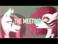 The Meeting Speedpaint MLP