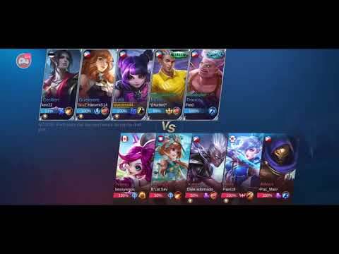 Best Pick Lylia (Melanie Martinez Gaming) l WYETH B