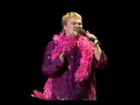 Jan Werner - I Will Survive