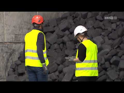 Die Zukunftsmacher RHI Magnesita GmbH