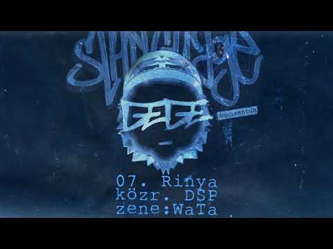 07. Rinya közr. DSP (prod. by WaTa)