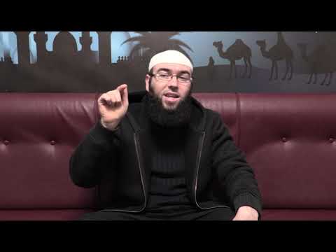 Si të zgjidhen problemet ndërmjet bashkëshortëve - Omer Bajrami