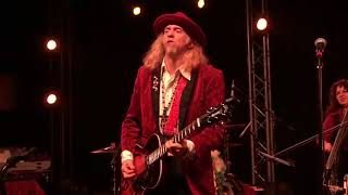 Squirrel Nut Zippers ~ Bad Businessman ~ The Swing House