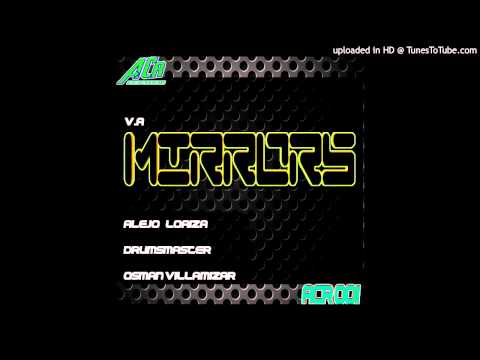 Alejo Loaiza  Mirrors  ( Original Mix )