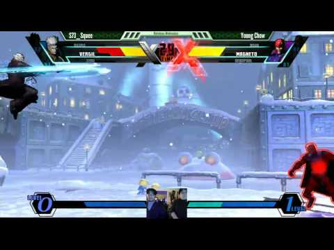 S73_Squee vs Young Chow - 1 / 2