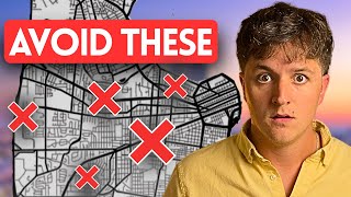 NEVER Buy In One Of These Mobile Alabama Neighborhoods