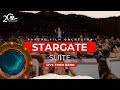STARGATE · Suite · George Korynta · Prague Film Orchestra (Live)