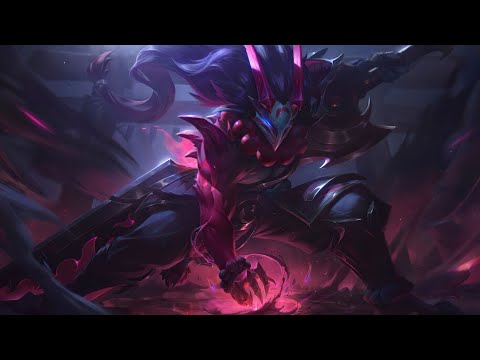 BLOOD MOON TRYNDAMERE FRONT DOOR KNOCKING INTO THE WIN GG