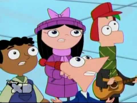Phineas and Ferb - Where Did We Go Wrong?