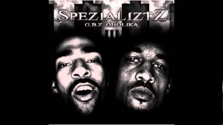 Spezializtz - Großstadt Psychos