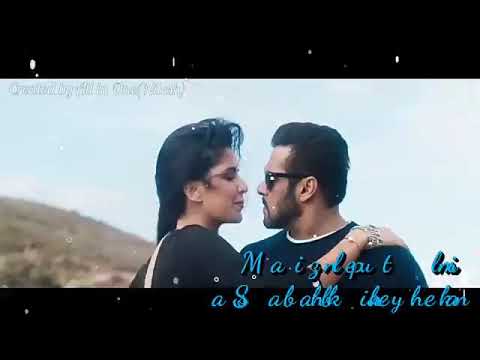 Dabeer songs love you