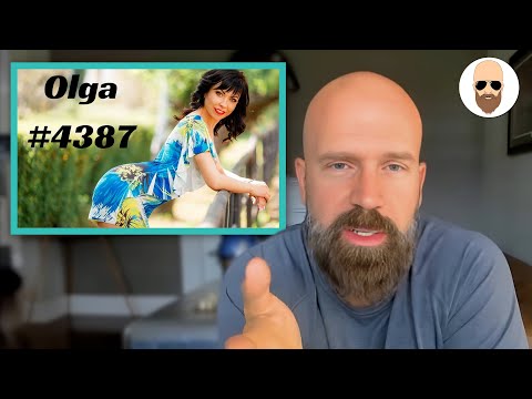 Is it a Good Idea To Marry a Foreign Women ?