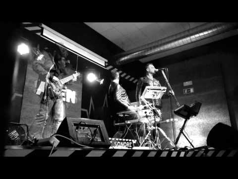 an In.Visible night [ live teaser ]