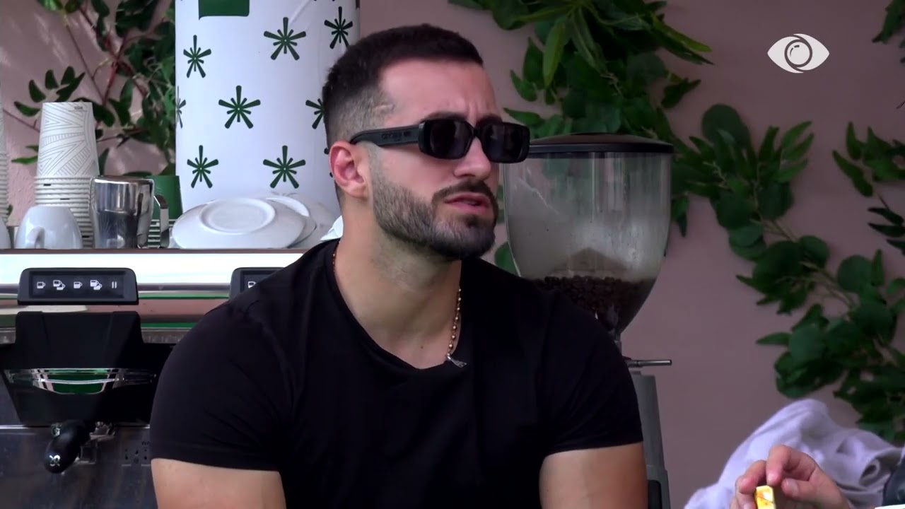 Çfarë kam bërë unë për 5 vjet Gerta nuk i ka bërë për 20 vjet/ Aldo bisedon me Jozin