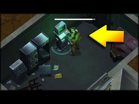 Last Day on Earth: Survival - КАК ПРОЙТИ 4 ЭТАЖ БУНКЕРА АЛЬФА