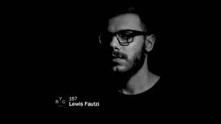 LEWIS FAUTZI @ Reclaim Your City   Rinse FM Podcast#167 (15.03.2016)