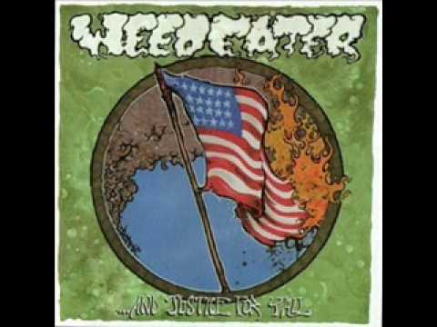 Weedeater - Shitfire