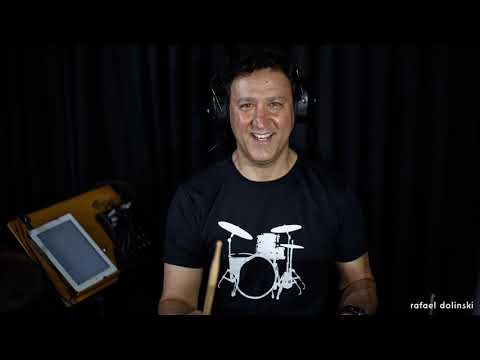 JULIO FIGUEROA | Paiste AG | Rafael Dolinski