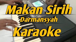 Download lagu Makan Sirih Karaoke Melayu mp3