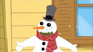 Frosty the Snowman by The Jackson 5