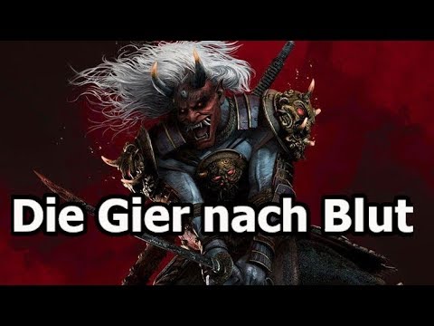 Dead by Daylight | #259 Die Gier nach Blut (Deutsch/German)(Gameplay/Lets Play)