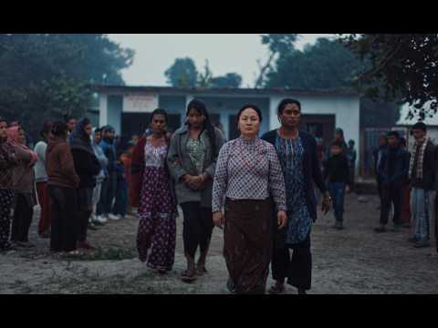 Trailer