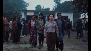 ELEPHANTS IN THE FOG / International Trailer / Abinash Bikram Shah