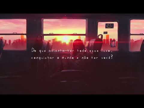 NpcJhon - Do Que Adianta? (Lyric Video) (Prod. Amart x Gabe Lucas)