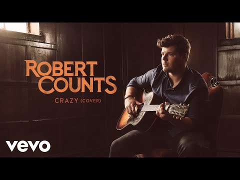 Crazy - Robert Counts