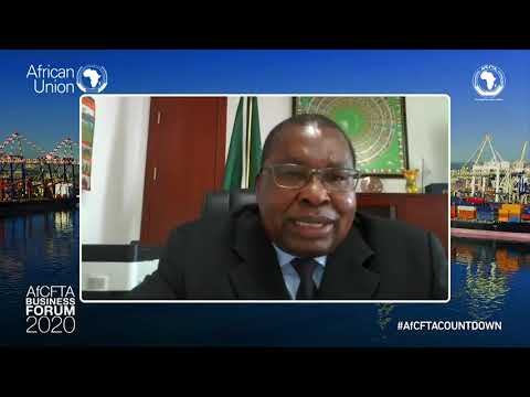 Frontier Africa Reports