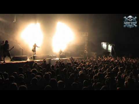 Summer Breeze Festival 2011 - Sonic Syndicate